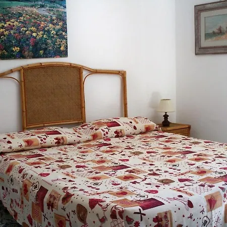 L'isolana Vacanza Trilo America Vakantiehuis Ponza
